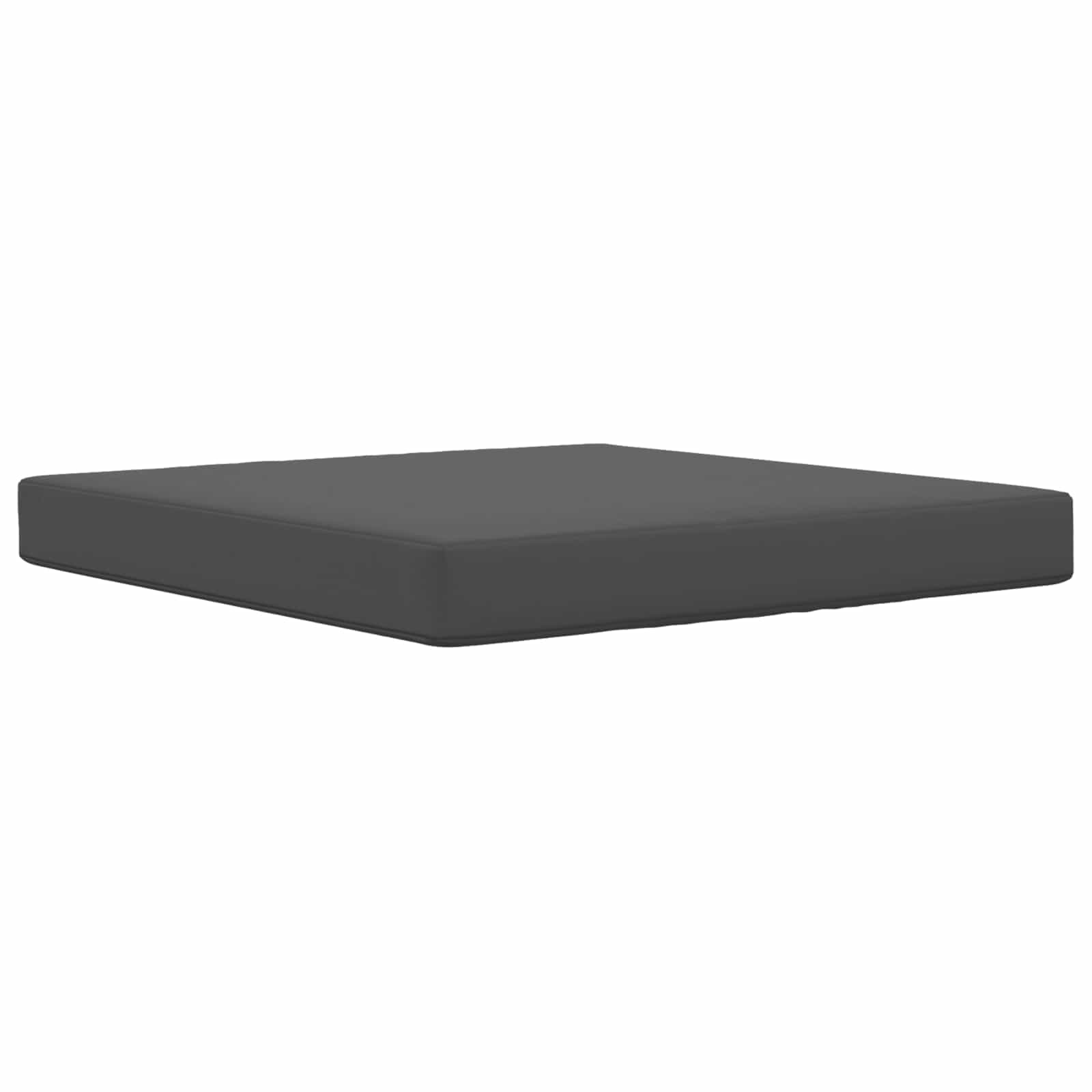 Jastuk za vanjsku sofU 2 pcs Antracit Poliester