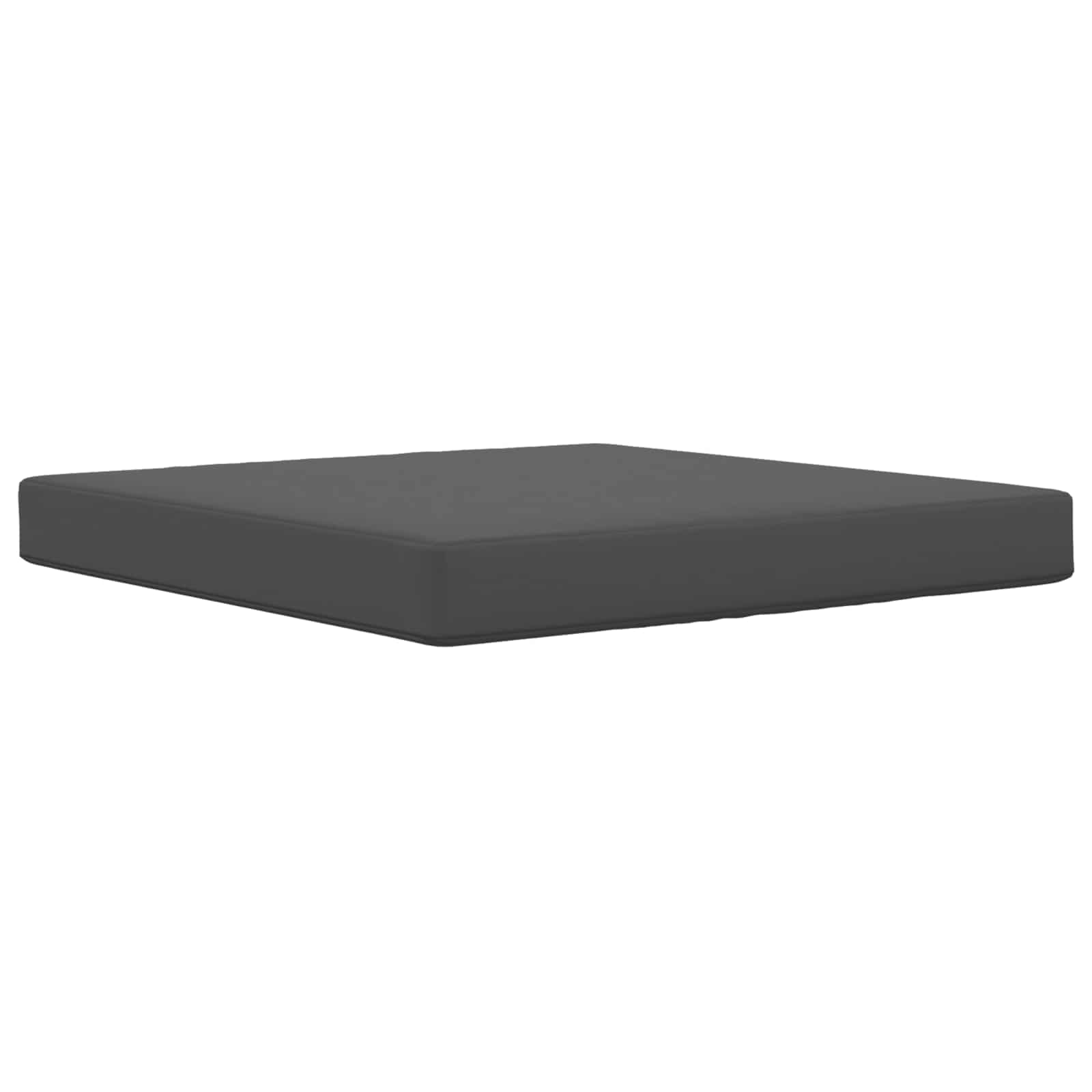Jastuk za vanjsku sofU 3 pcs Antracit Poliester