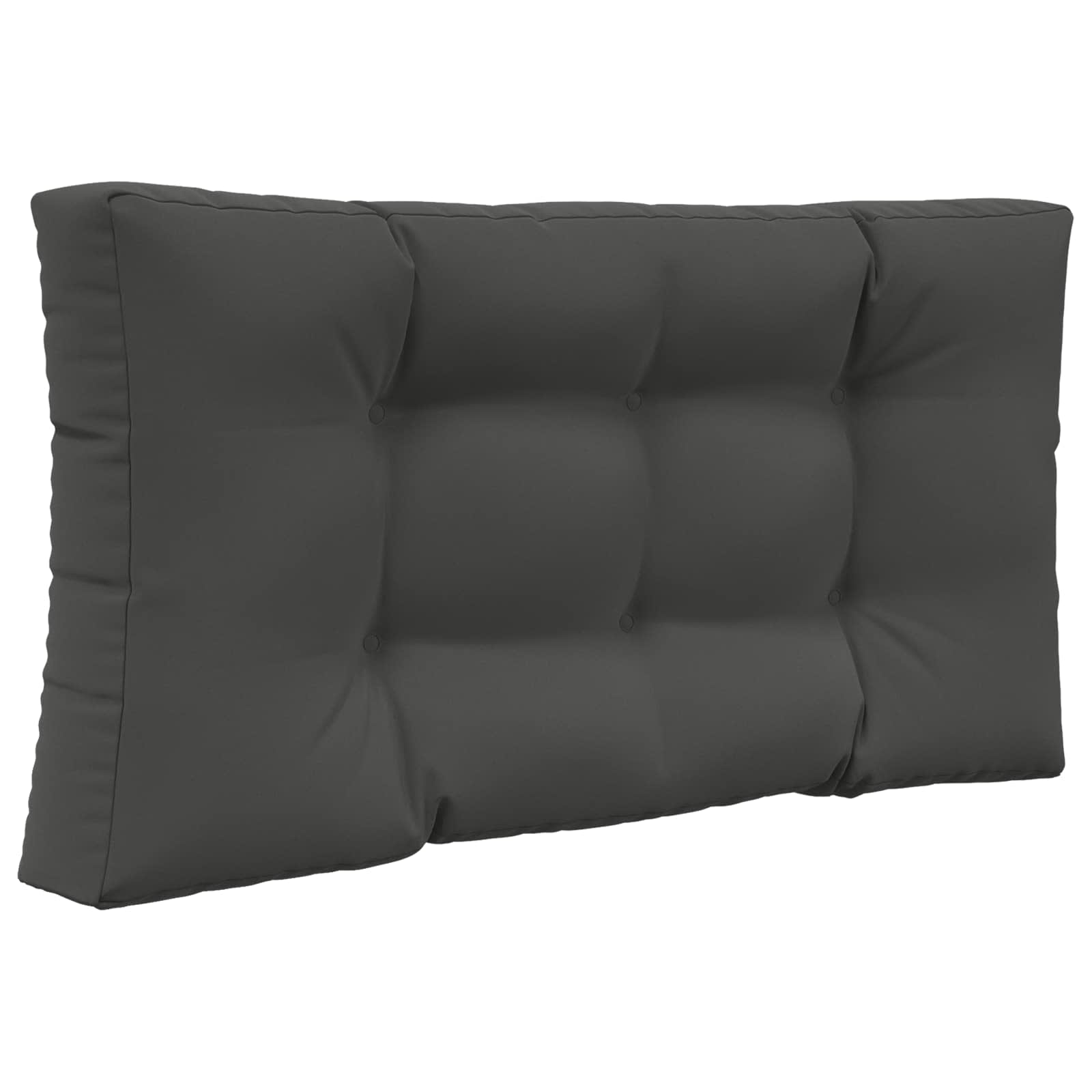Jastuk za vanjsku sofU 3 pcs Antracit Poliester
