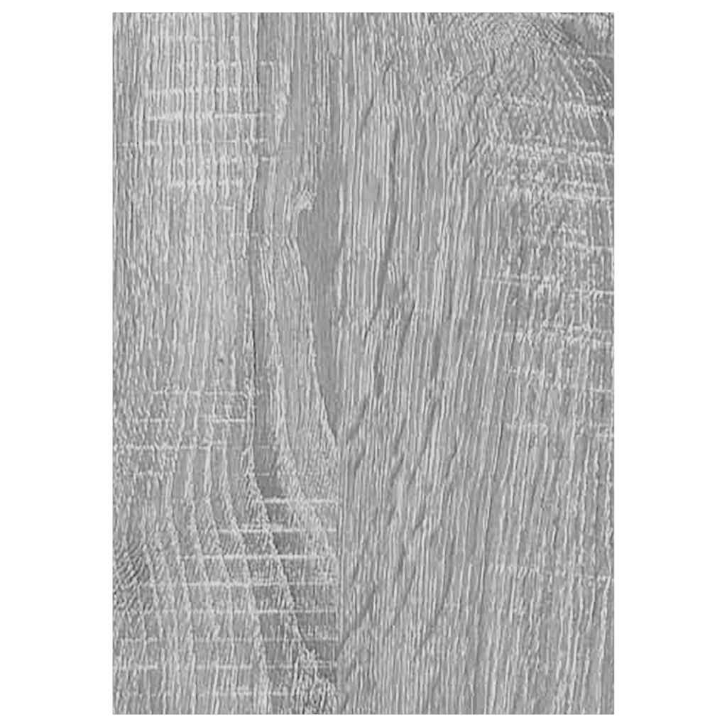 Dekor Paneli 50 pcs Siva Sonoma 15 x 21 x 0.27 cm