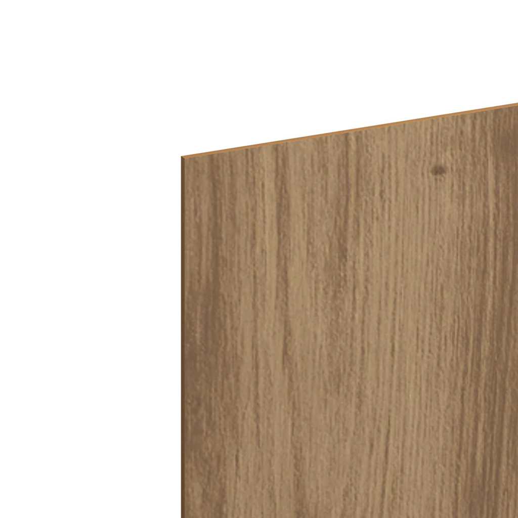 Dekor Paneli 150 pcs Umjetnički hrast 15 x 21 x 0.27 cm