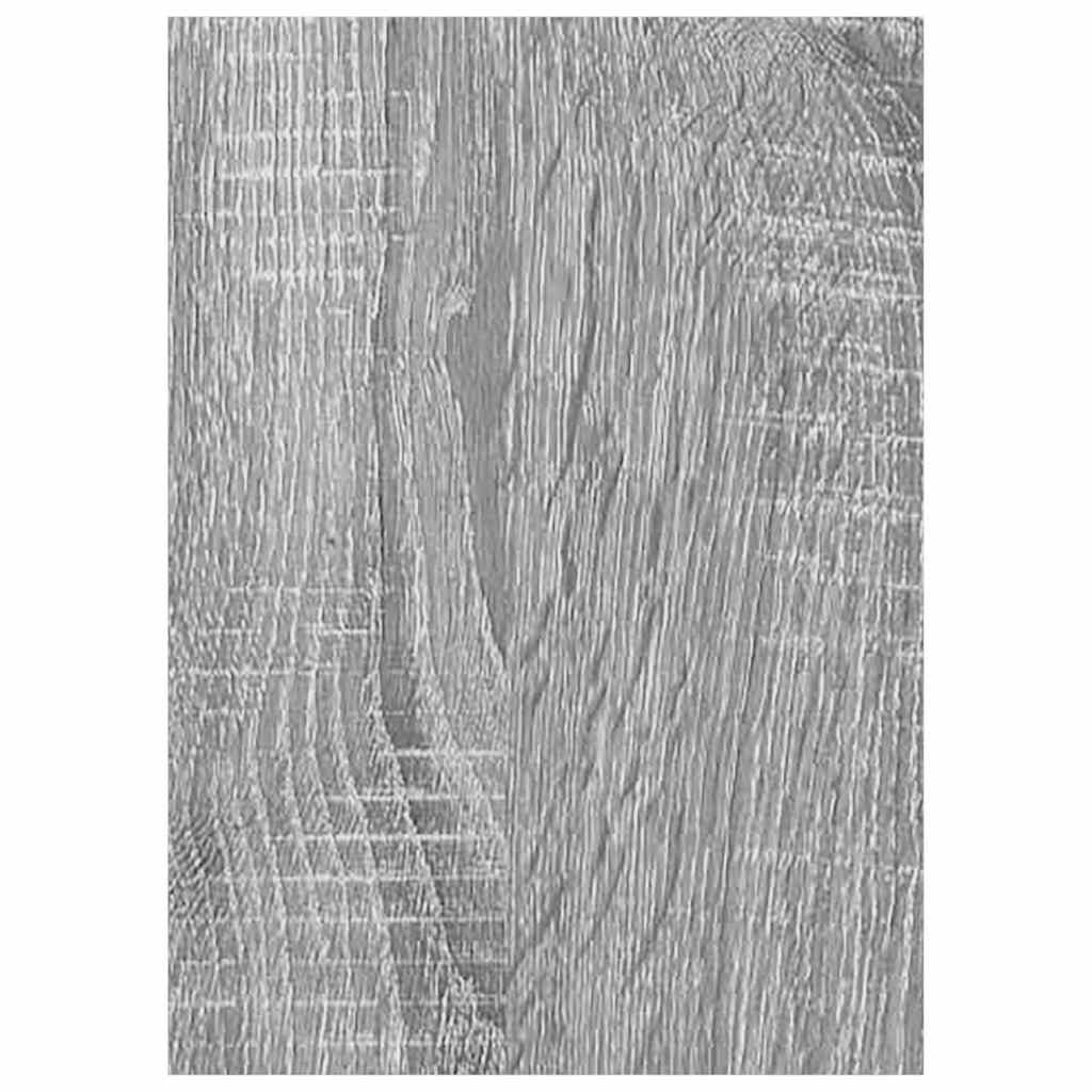 Dekor Paneli 150 pcs Siva Sonoma 21 x 30 x 0,27 cm