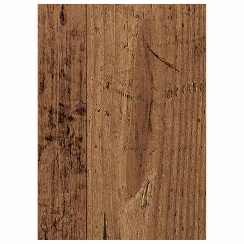 Dekor Paneli 150 pcs Staro drvo 21 x 30 x 0,27 cm