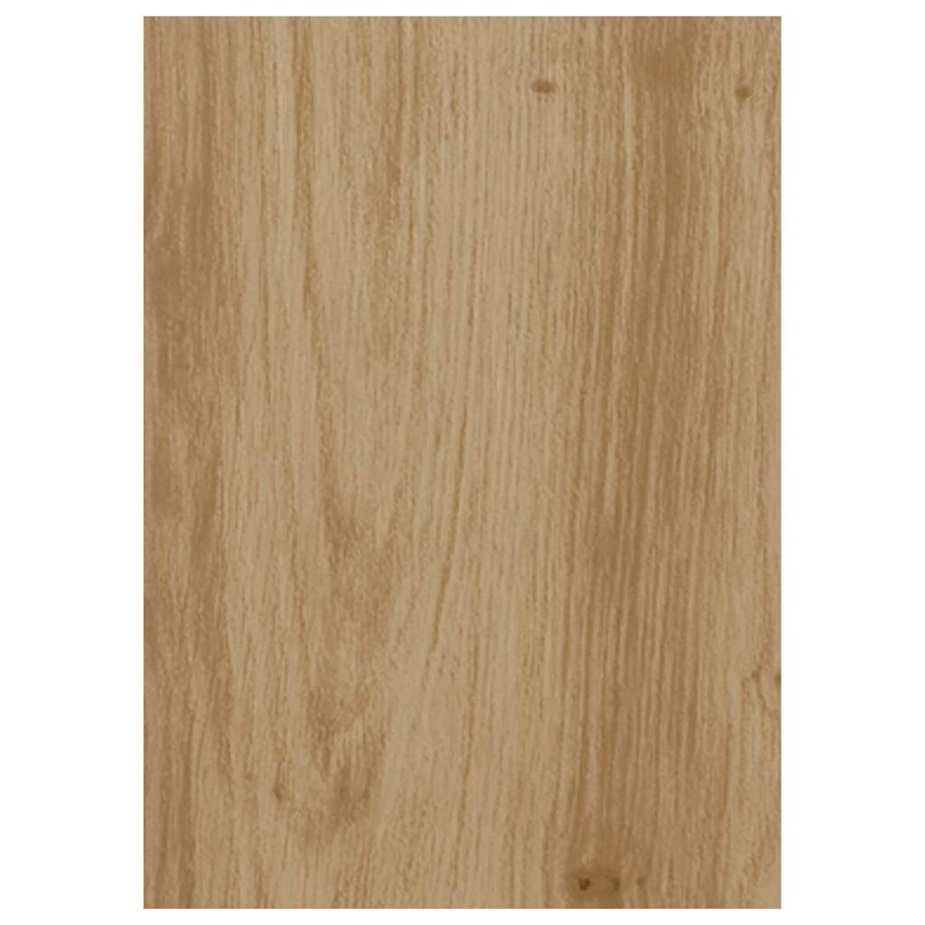 Dekor Paneli 12 pcs Umjetnički hrast 30 x 42 x 0.27 cm