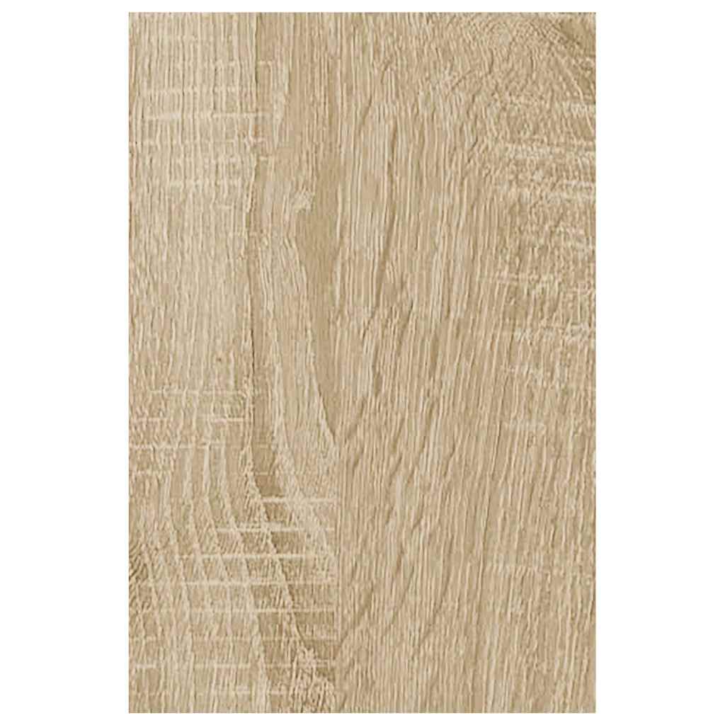 Dekor Paneli 12 pcs Sonoma hrast 40 x 60 x 0.27 cm