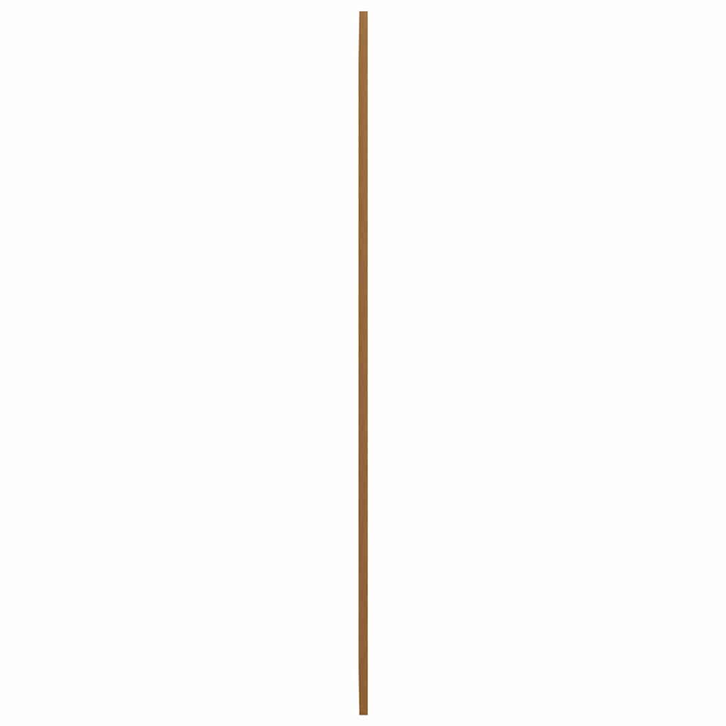 Dekor Paneli 50 pcs Siva Sonoma 40 x 60 x 0.27 cm