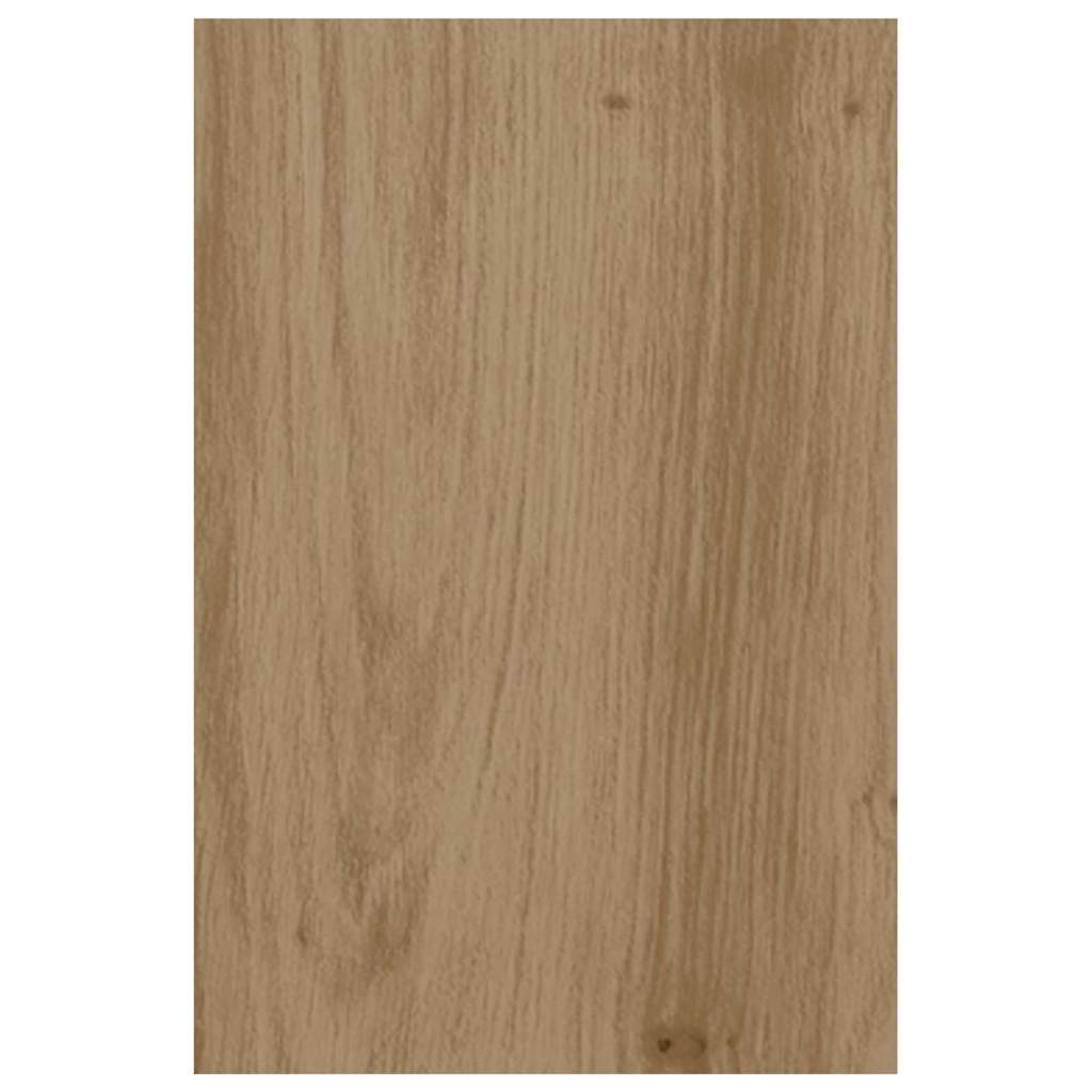 Dekor Paneli 12 pcs Umjetnički hrast 40 x 60 x 0.27 cm