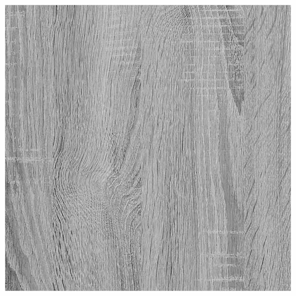 Dekor Paneli 12 pcs Siva Sonoma 30 x 30 x 0.27 cm