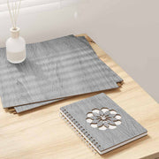 Dekor Paneli 50 pcs Siva Sonoma 30 x 30 x 0.27 cm