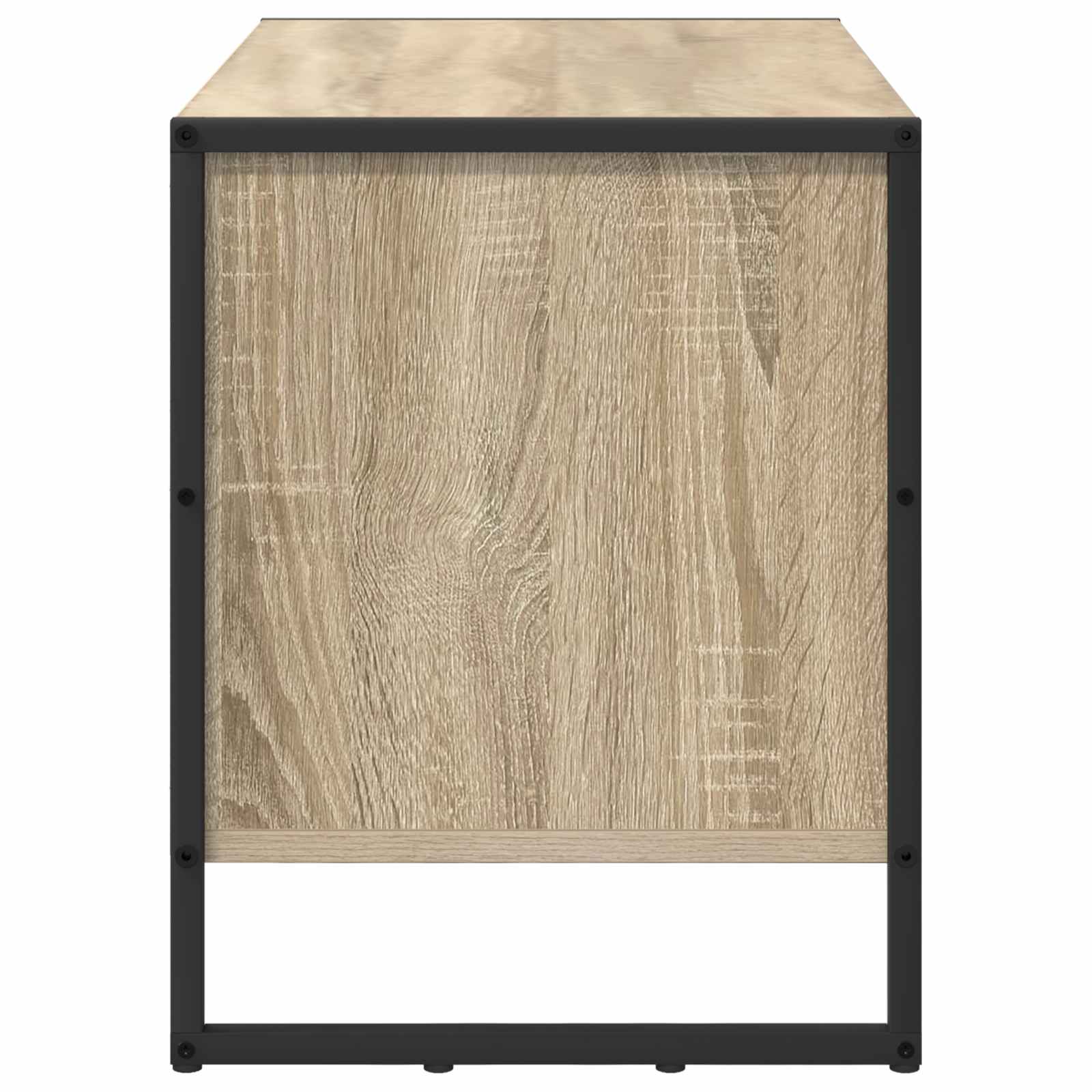 Ormar za cipele Sonoma 60 x 35 x 44 cm Konstruirano drvo