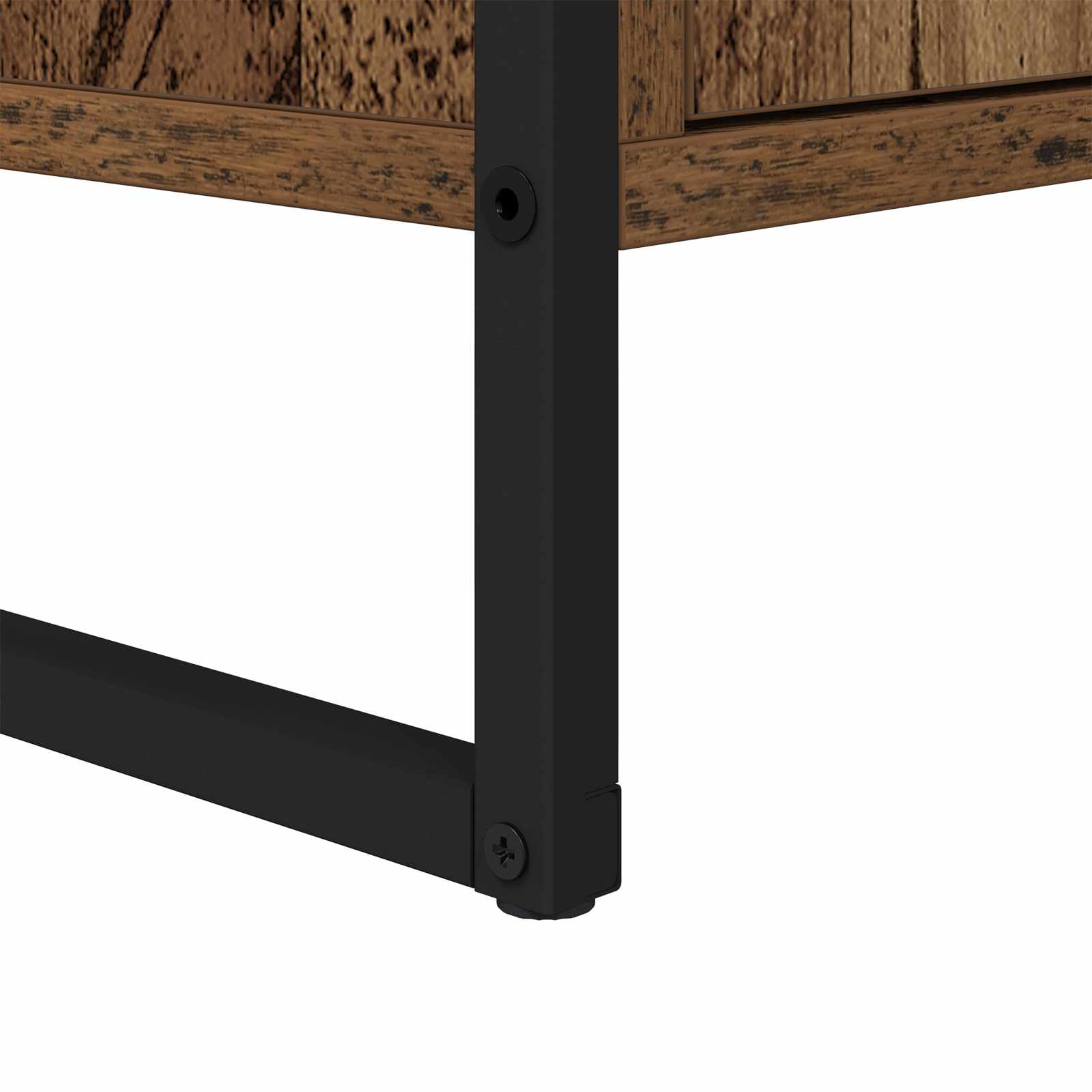 Kupaonski ormar Staro drvo 60 x 30 x 60 cm Konstruirano drvo