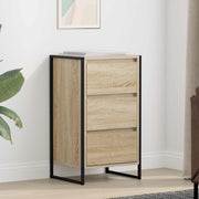 Kreveta s ladicama Sonoma 42 x 36 x 75.5 cm Konstruirano drvo