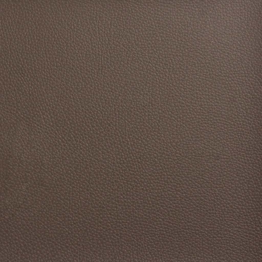 Chesterfield klupa Smeđa 119,5 x 64,5 x 75 cm Lažna koža