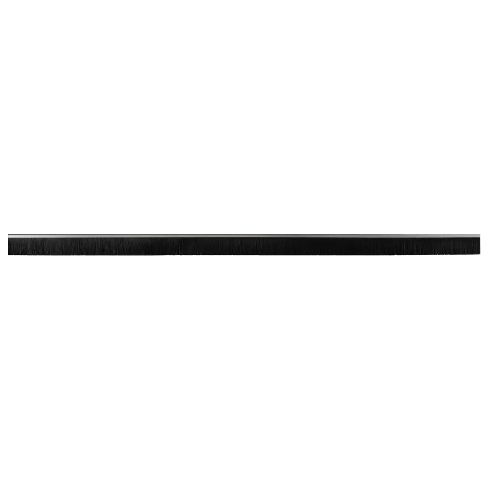 Samoljepljivi pečati za vrata 12 pcs Srebrno 100 cm
