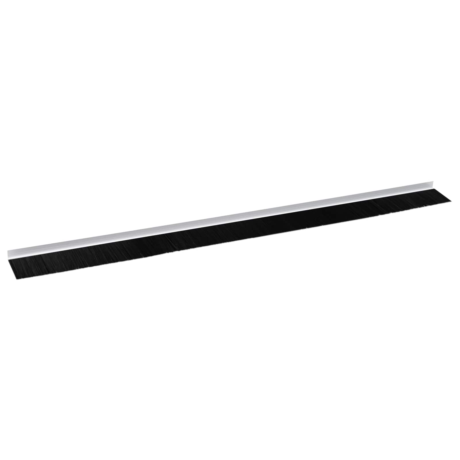 Samoljepljivi pečati za vrata 12 pcs Bijelo 100 cm
