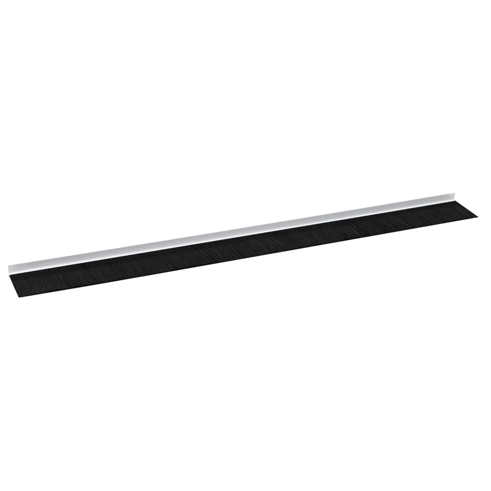 Samoljepljivi pečati za vrata 12 pcs Bijelo 100 cm