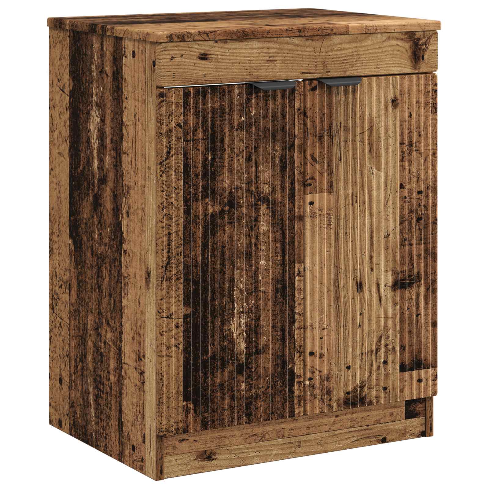 Kupaonski ormar Staro drvo 54 x 41 x 70 cm Konstruirano drvo
