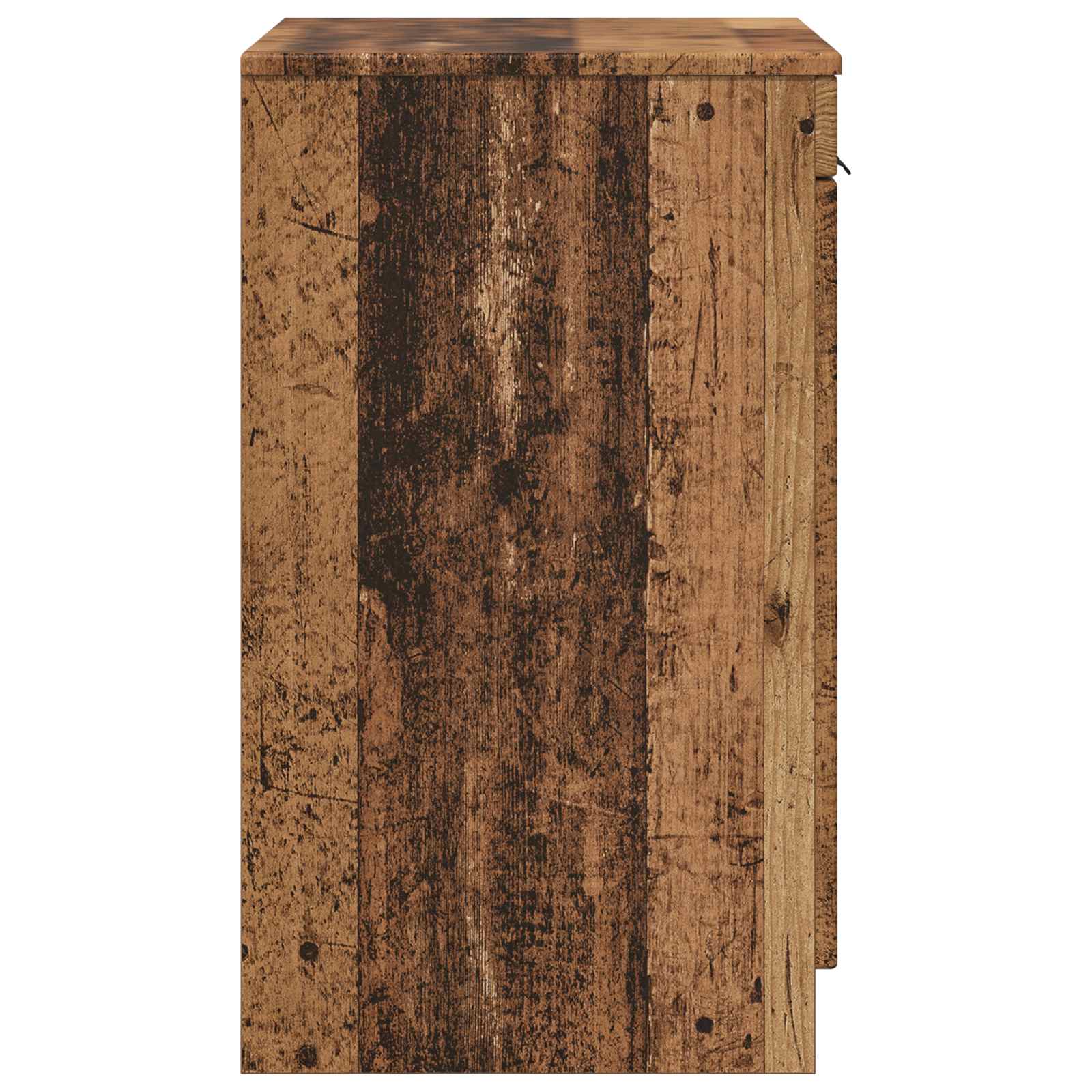Kupaonski ormar Staro drvo 54 x 41 x 70 cm Konstruirano drvo