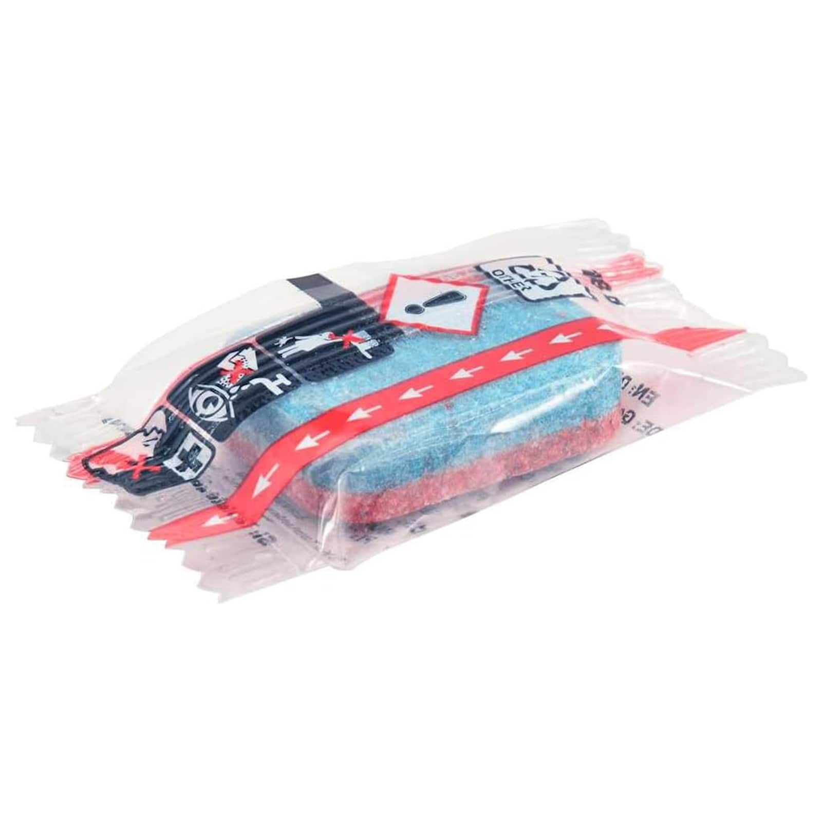 Tablete za perilicu posuđa 125 pcs