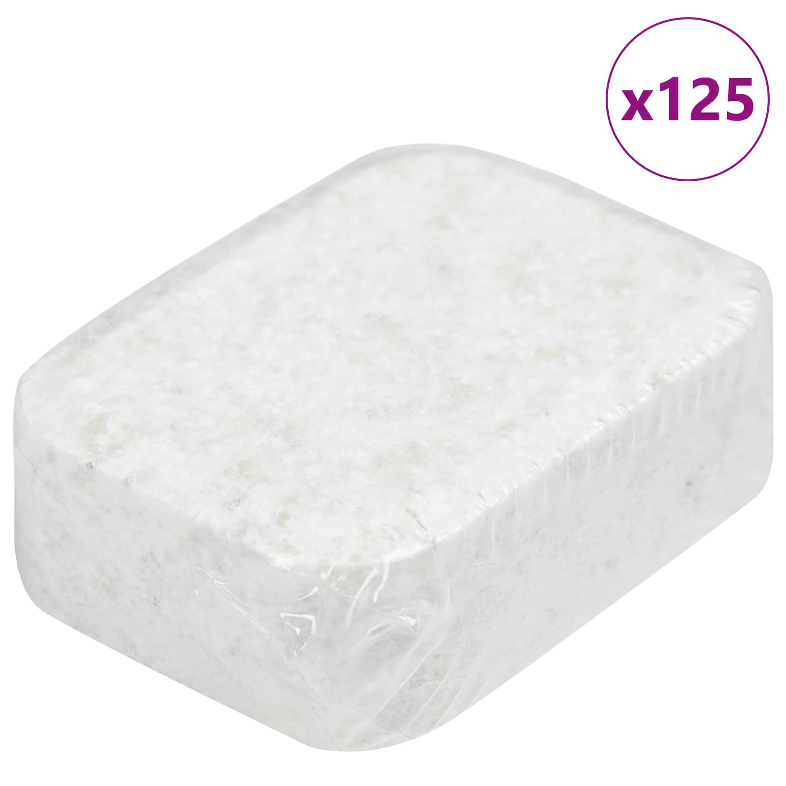 Tablete za perilicu posuđa Bijeli