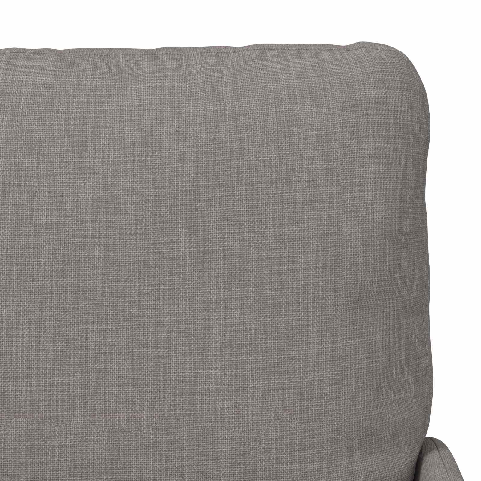 Setovi sofa 3 pcs Sivo-smeđa 115 x 56 x 80 cm Šperploča