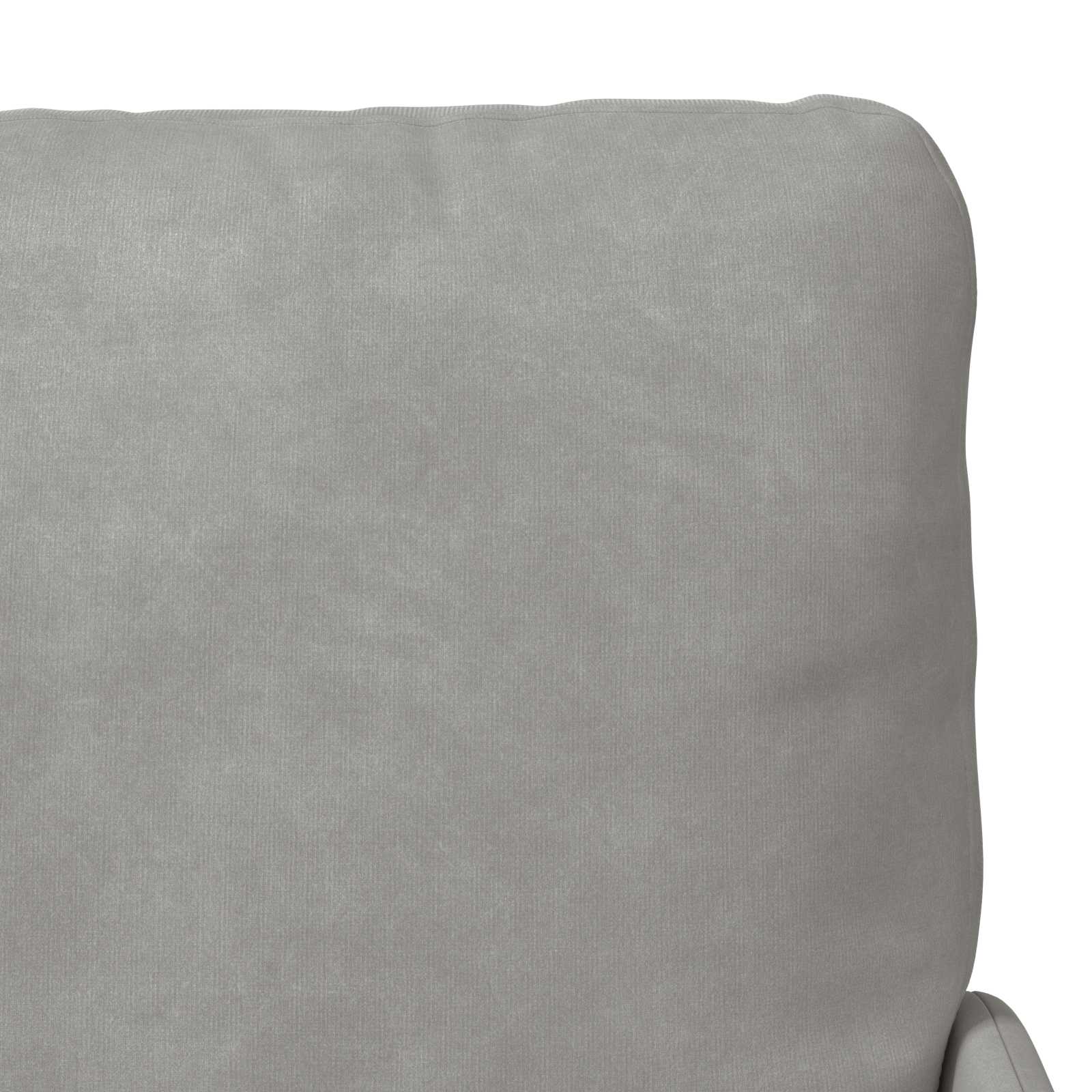 Setovi sofa 3 pcs Svijetlo siva 115 x 56 x 80 cm Šperploča
