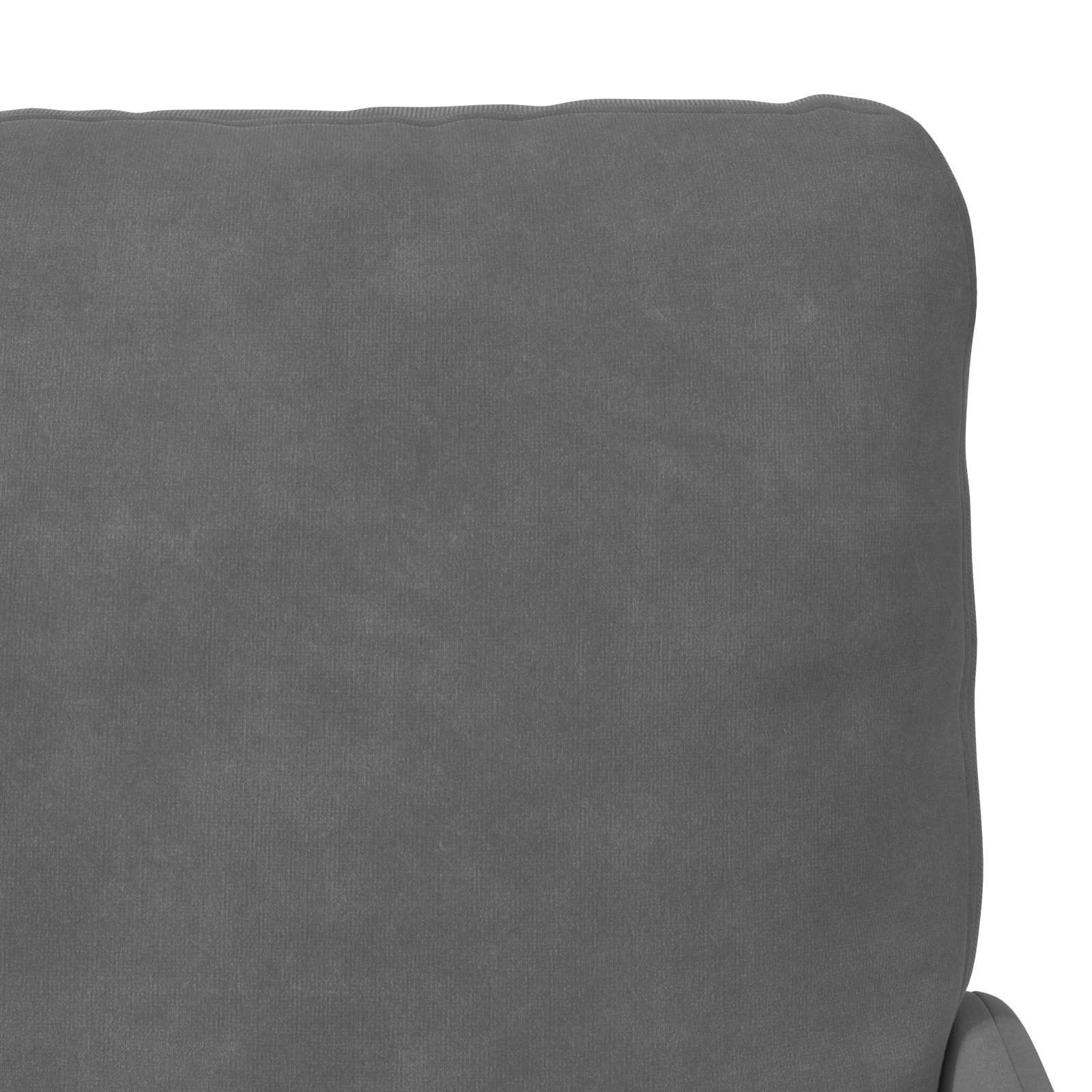 Setovi sofa 3 pcs Tamno siva 115 x 56 x 80 cm Šperploča