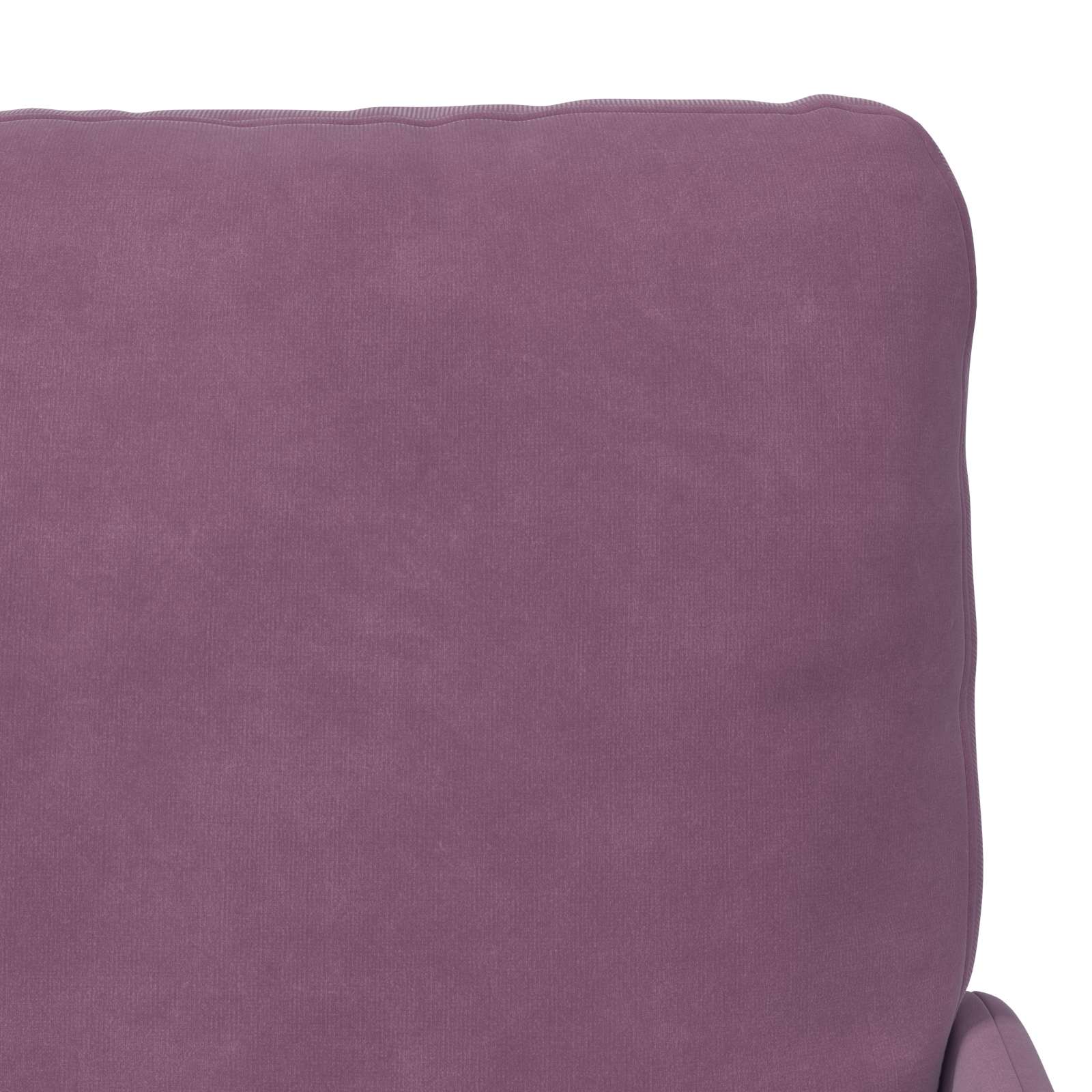 Setovi sofa 3 pcs Ljubičasta 115 x 56 x 80 cm Šperploča