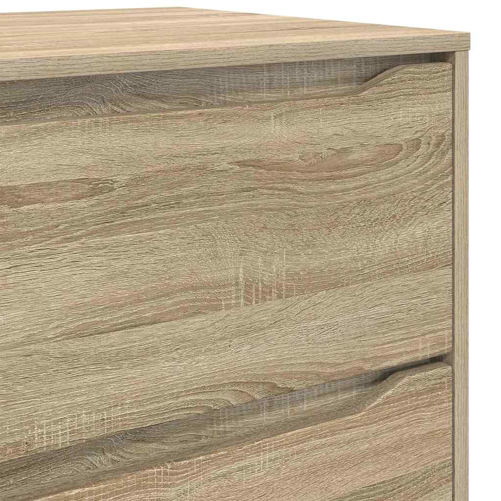 Ormari za skladištenje Sonoma hrast 60 x 48 x 105 cm