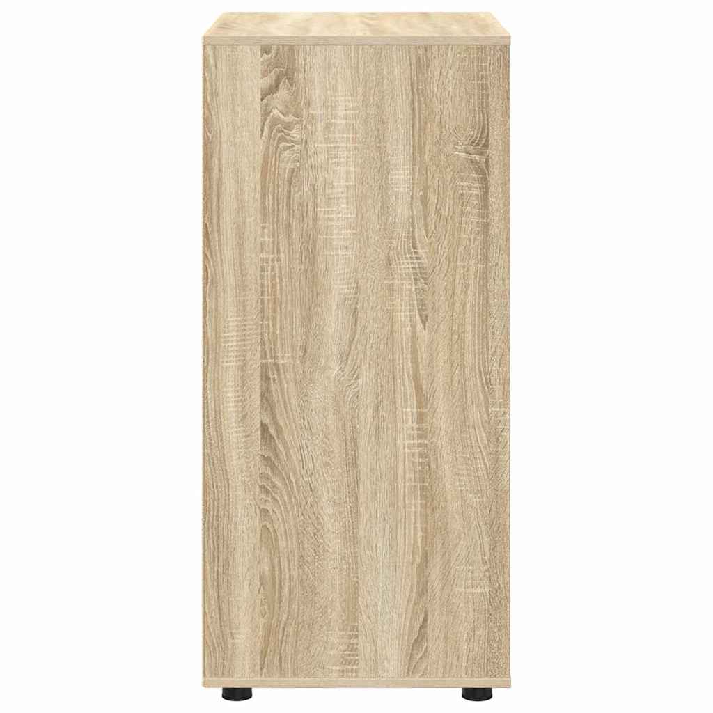 Ormari za skladištenje Sonoma hrast 60 x 48 x 105 cm