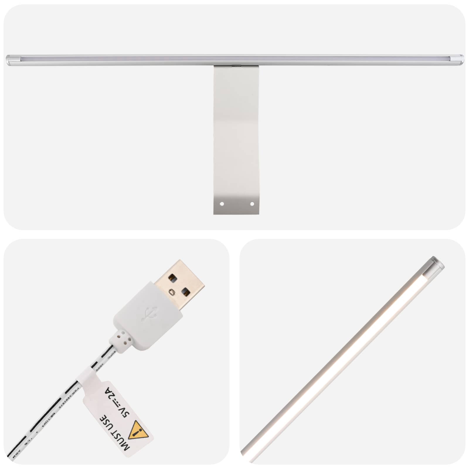 Set namještaja za kupaonicu 6 pcs Hrast artisan
