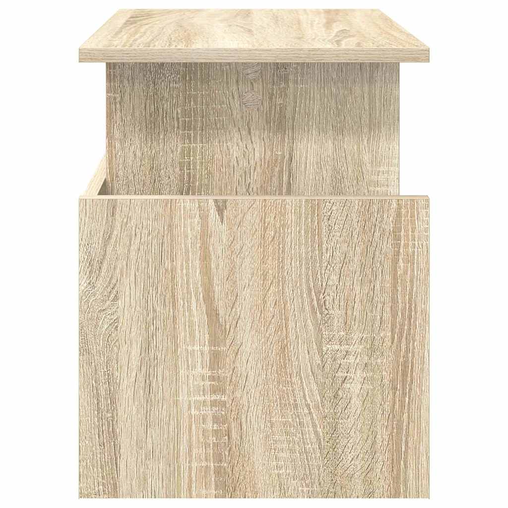 TV stalak Sonoma hrast 50 x 35 x 45 cm Konstruirano drvo