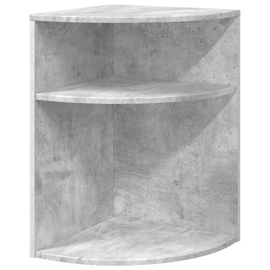 Konačna Stolić Betonski sivi 39,7 x 39,7 x 60 cm