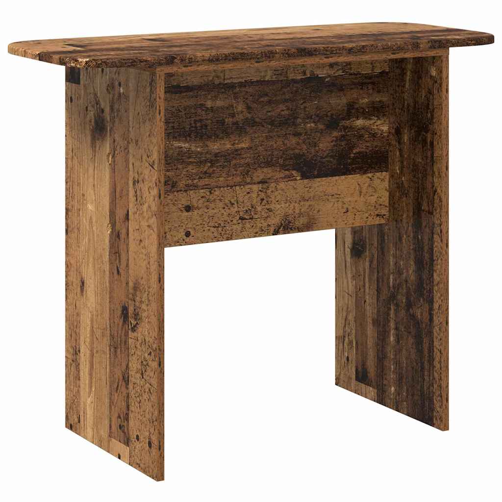 Konzolna stolica Staro drvo 93 x 40 x 75 cm Konstruirano drvo