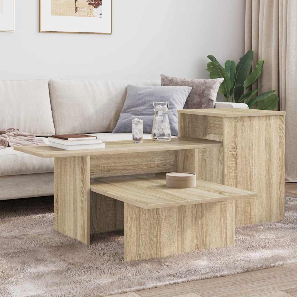 Konzolna stolica Sonoma hrast 91,5 x 35 x 38,5 cm