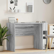 Stol Siva Sonoma 109 x 50 x 78 cm Konstruirano drvo