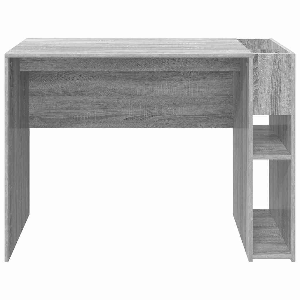 Stol Siva Sonoma 109 x 50 x 78 cm Konstruirano drvo