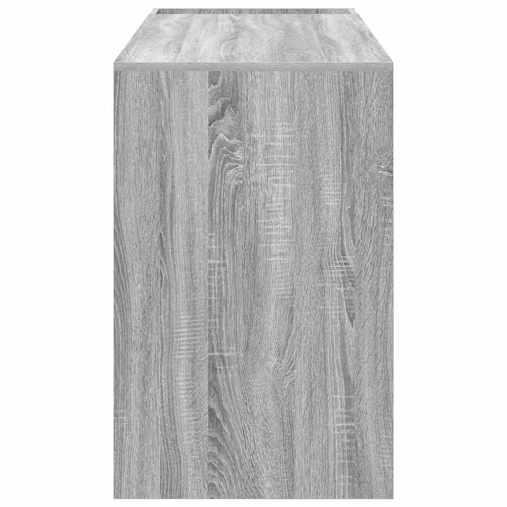 Stol Siva Sonoma 109 x 50 x 78 cm Konstruirano drvo