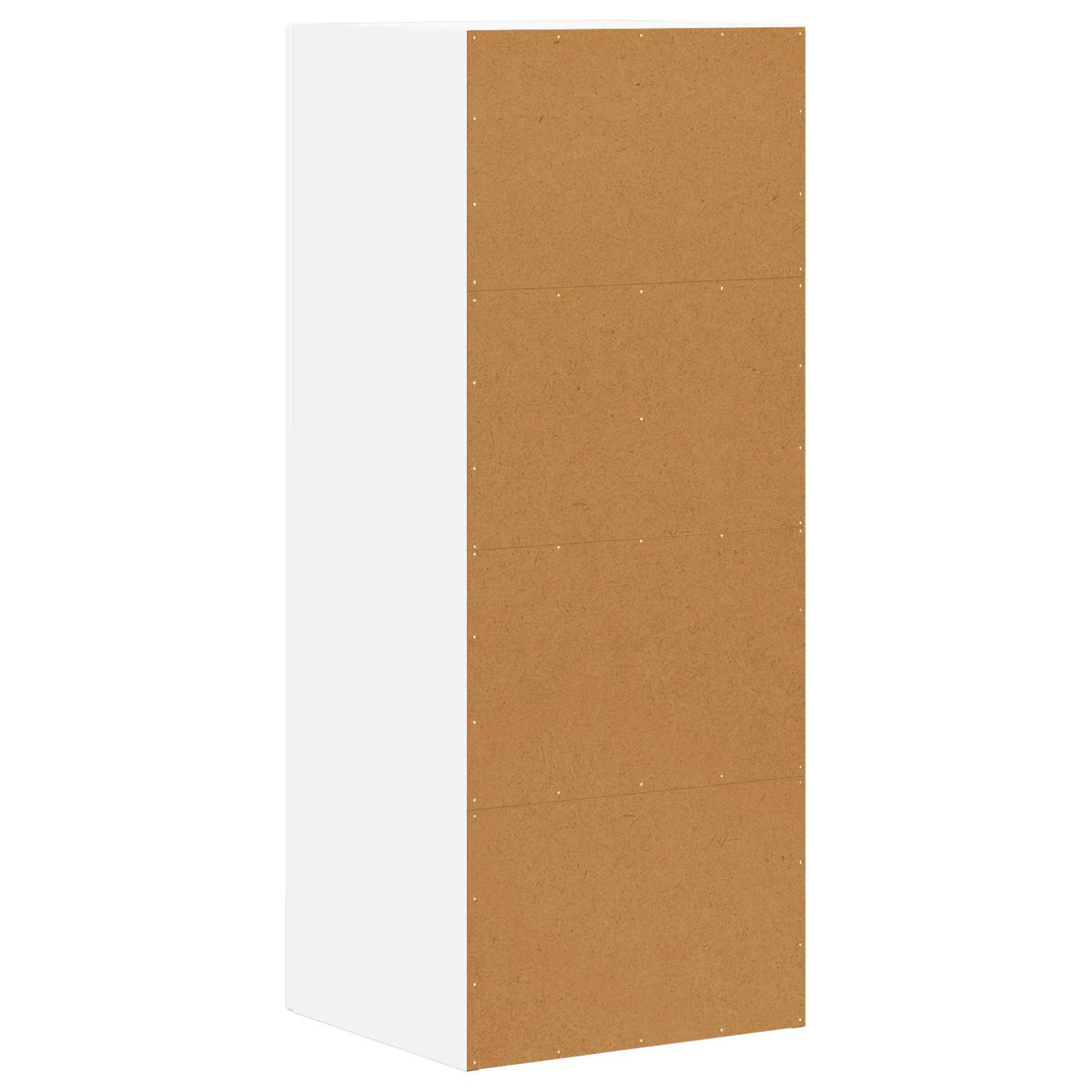 Kreveta Bijelo 40 x 35 x 100,5 cm Konstruirano drvo