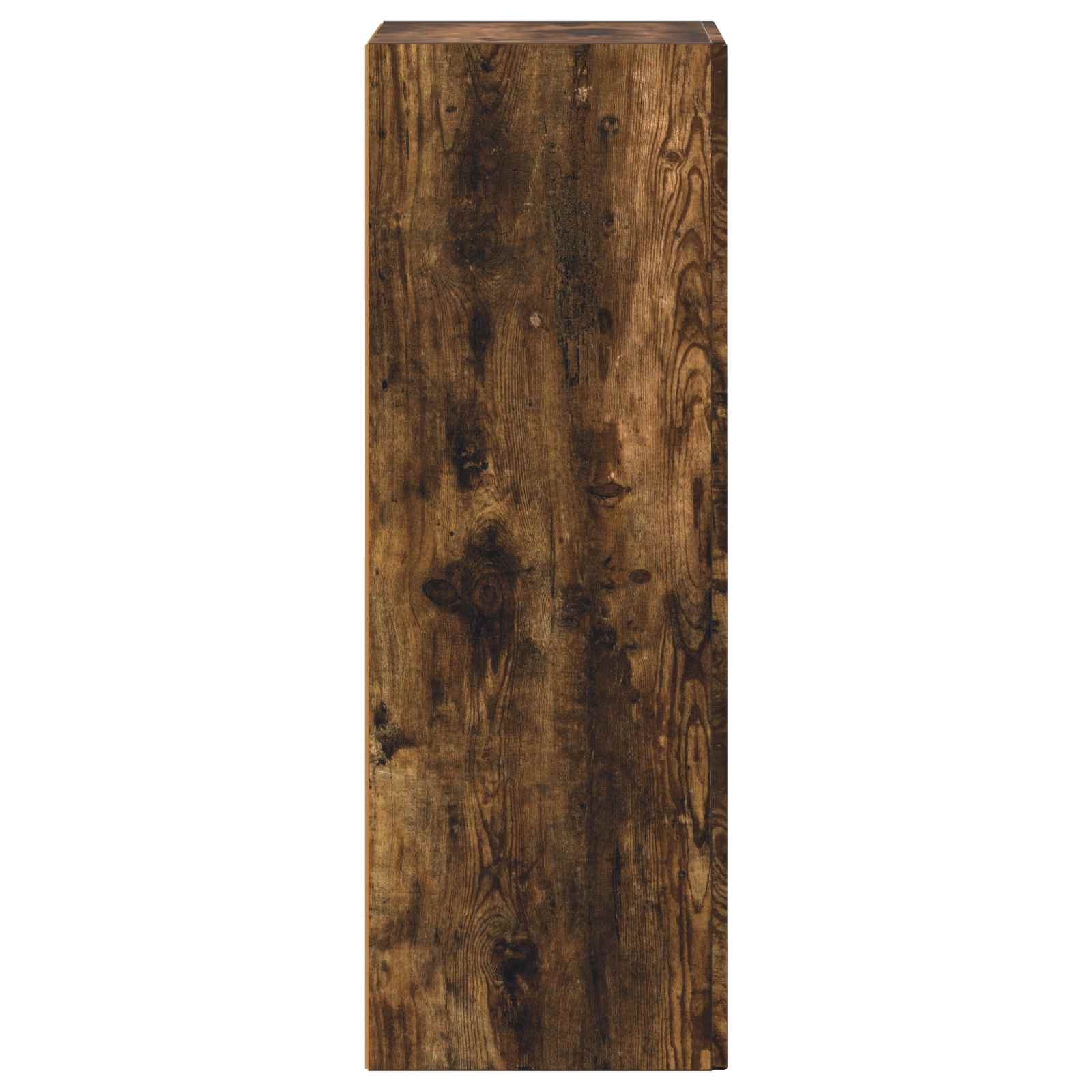 Kreveta Dimljeni hrast 40 x 35 x 100,5 cm Konstruirano drvo