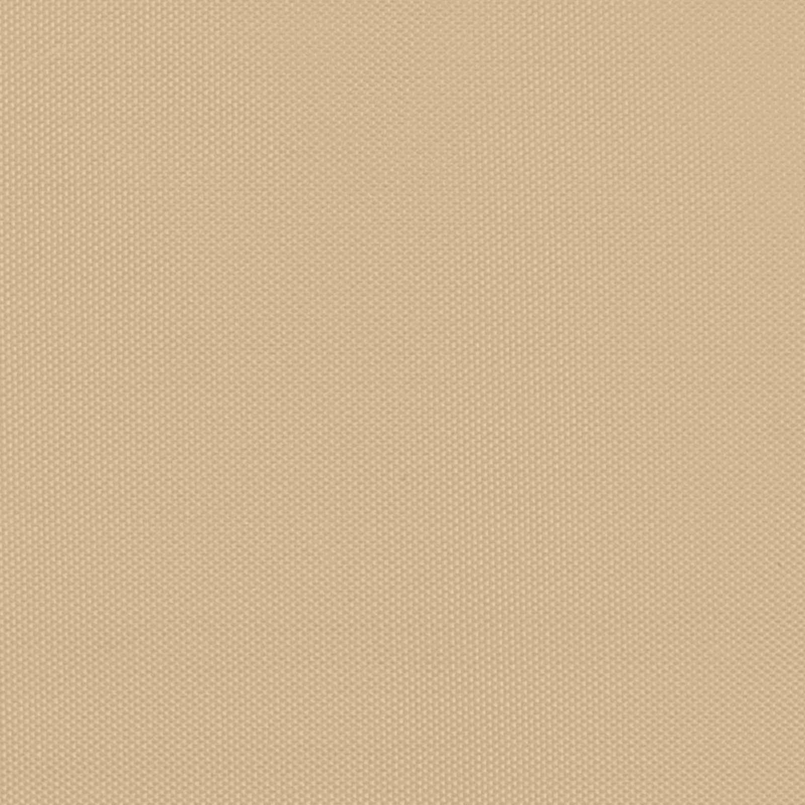 Šator za zabave Bež 200 x 200 x 306 cm Oxford tkanina