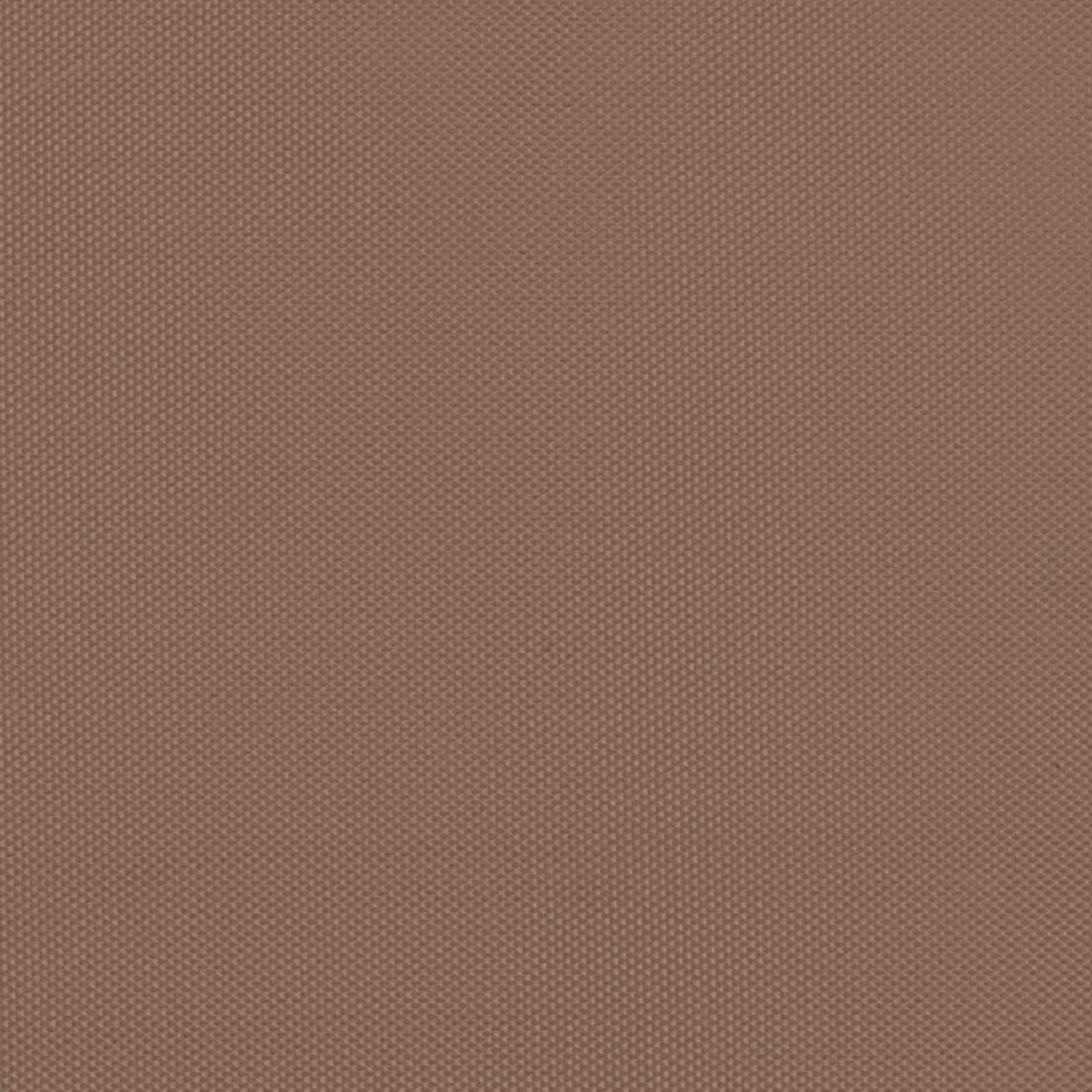 Šator za zabave Smeđa 200 x 200 x 306 cm Oxford tkanina