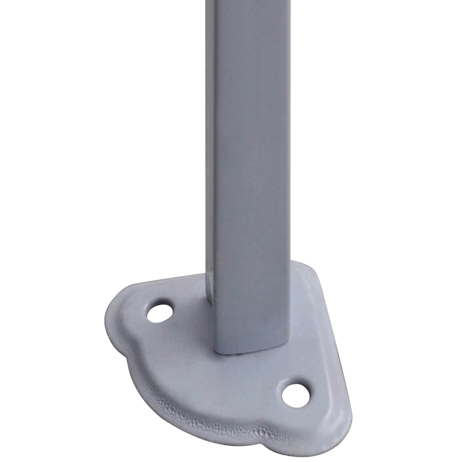 Šator za zabave Plava 291 x 291 x 315 cm Oxford tkanina