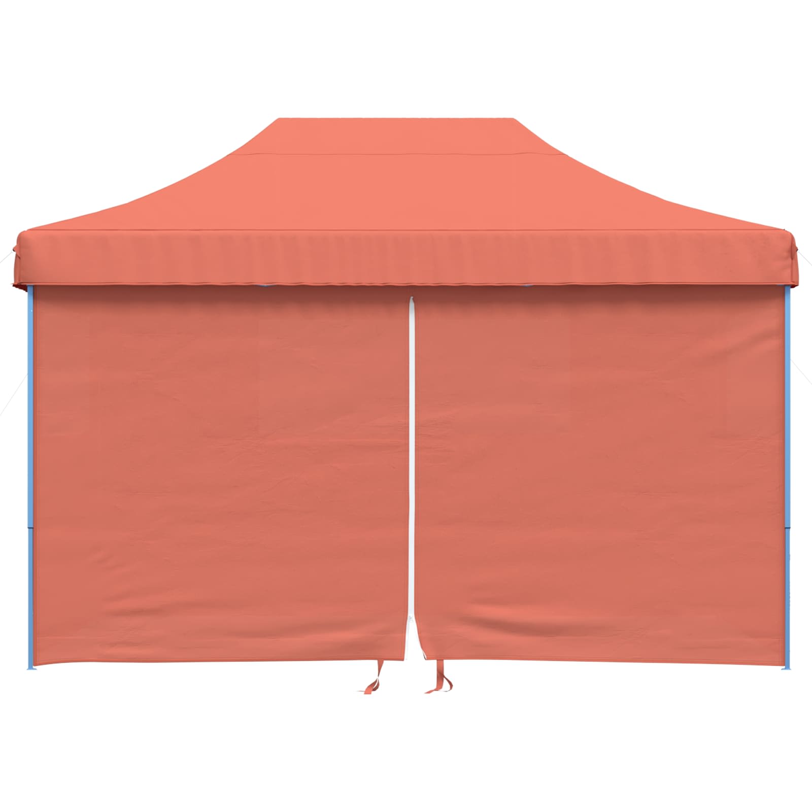 Šator za zabave Terakota 279 x 410 x 315 cm Oxford tkanina