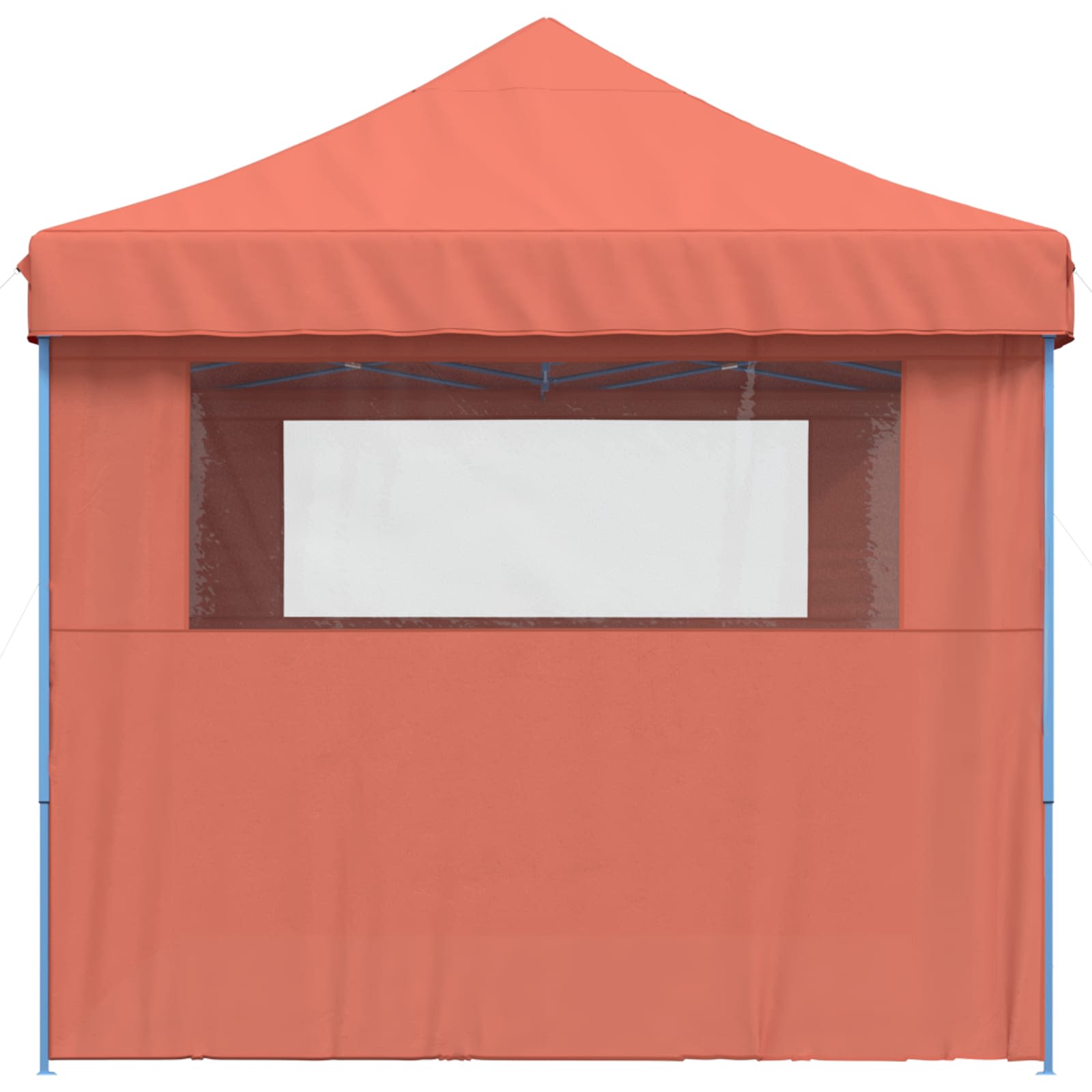 Šator za zabave Terakota 292 x 440 x 315 cm Oxford tkanina
