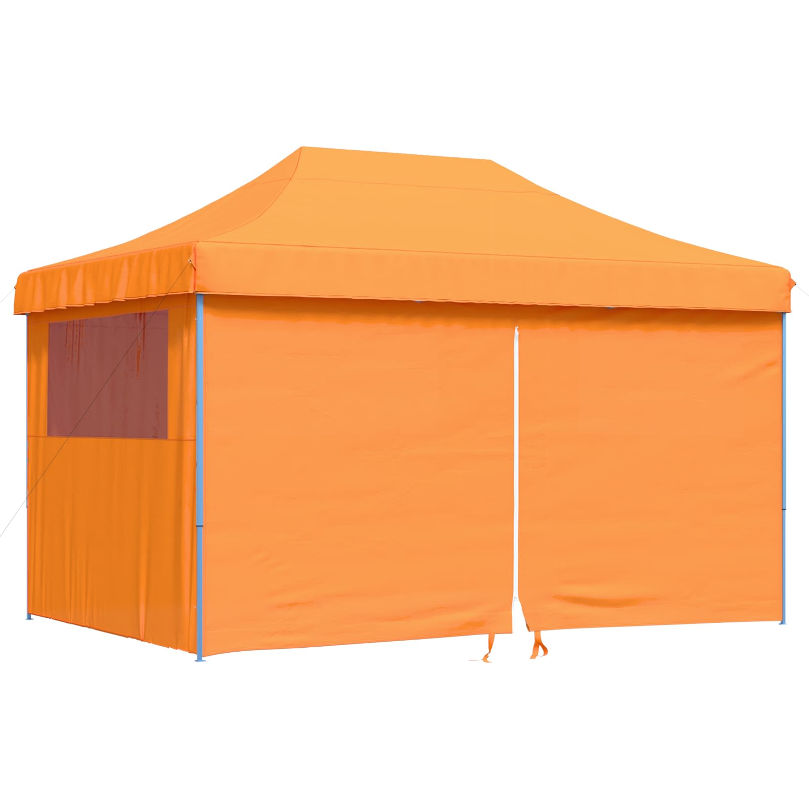 Šator za zabave Narančasta 292 x 440 x 315 cm Oxford tkanina