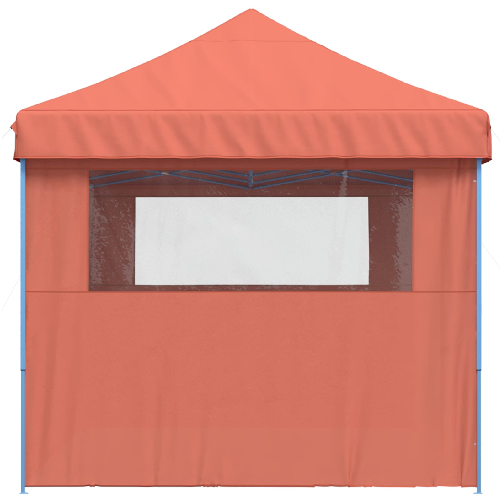 Šator za zabave Terakota 292 x 580 x 315 cm Oxford tkanina
