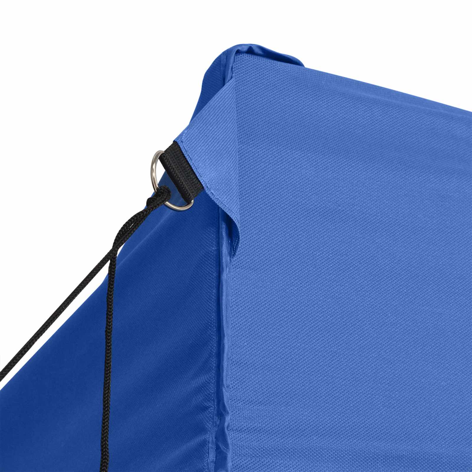 Šator za zabave Plava 291 x 580 x 315 cm Oxford tkanina