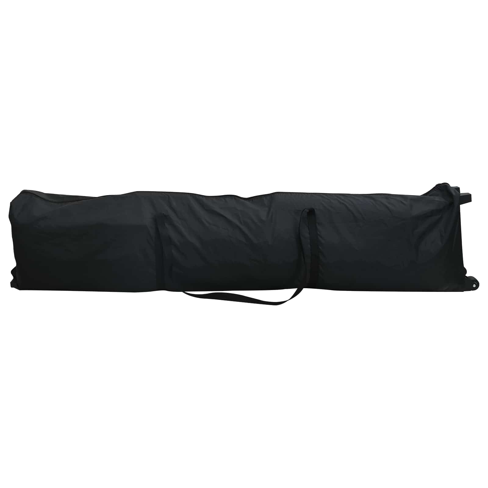 Šator za zabave Plava 291 x 580 x 315 cm Oxford tkanina