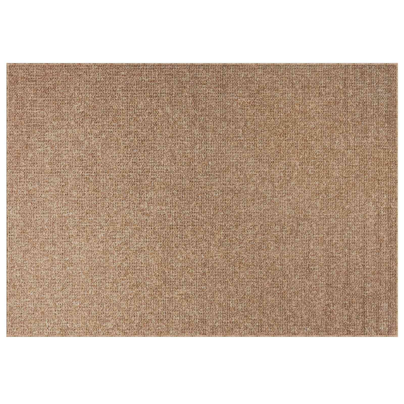 Tepisi za područja AGIRA Prirodna 170 x 120 cm Poliester